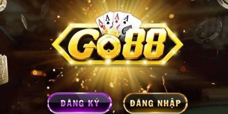 Lựa chọn nhà cái Go88 để chơi