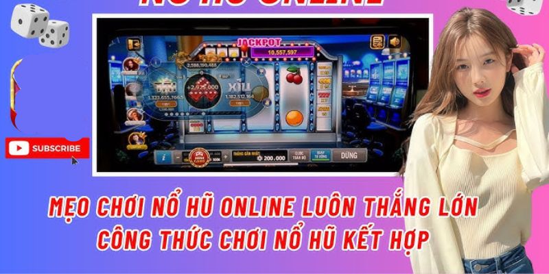 Mẹo chơi nổ hũ go88 luôn thắng lớn 