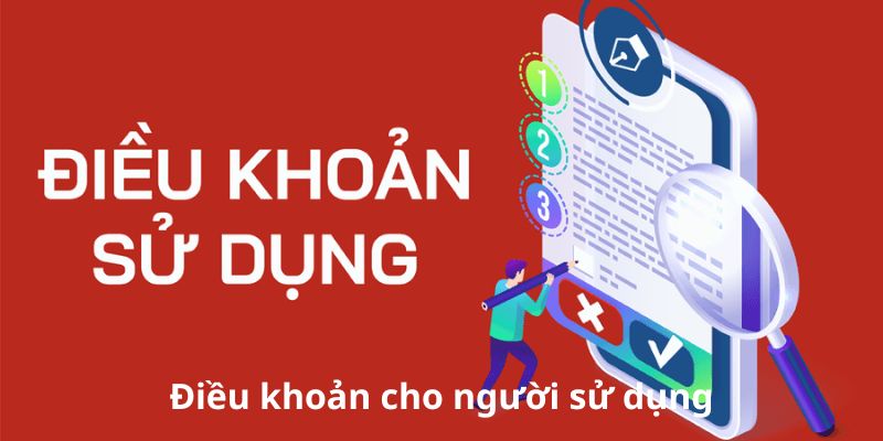 Tuân thủ điều khoản sự dụng có lợi ích gì 