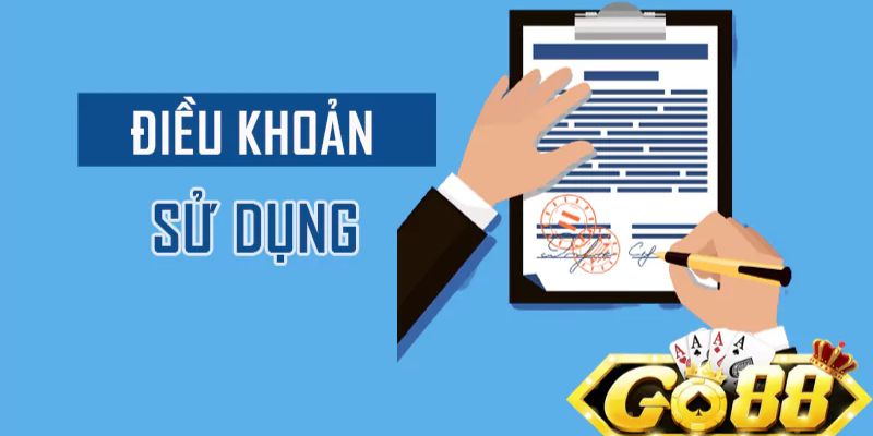 Một số tài liệu quan trọng liên quan đến điều khoản sử dụng 