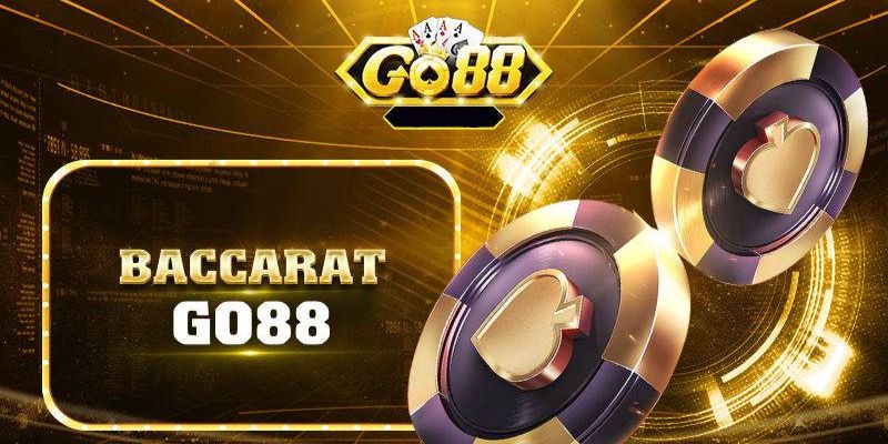 Một số trò chơi hót tại casino go88