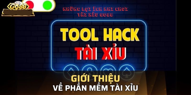 Những lợi ích khi chơi tool tài xỉu go88 