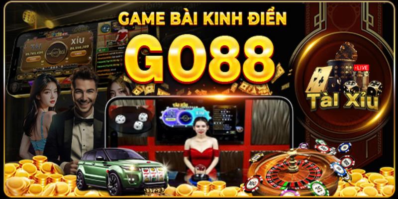 Những biện pháp đảm bảo an toàn chơi game go88 